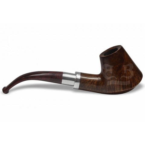 Cachimbo Maestro Briar (Aceita Filtro 9mm)